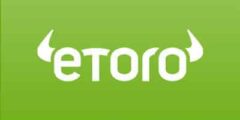 ربح  المال من تطبيق eToro – اقوى  تطبيق استثمار و الربح
